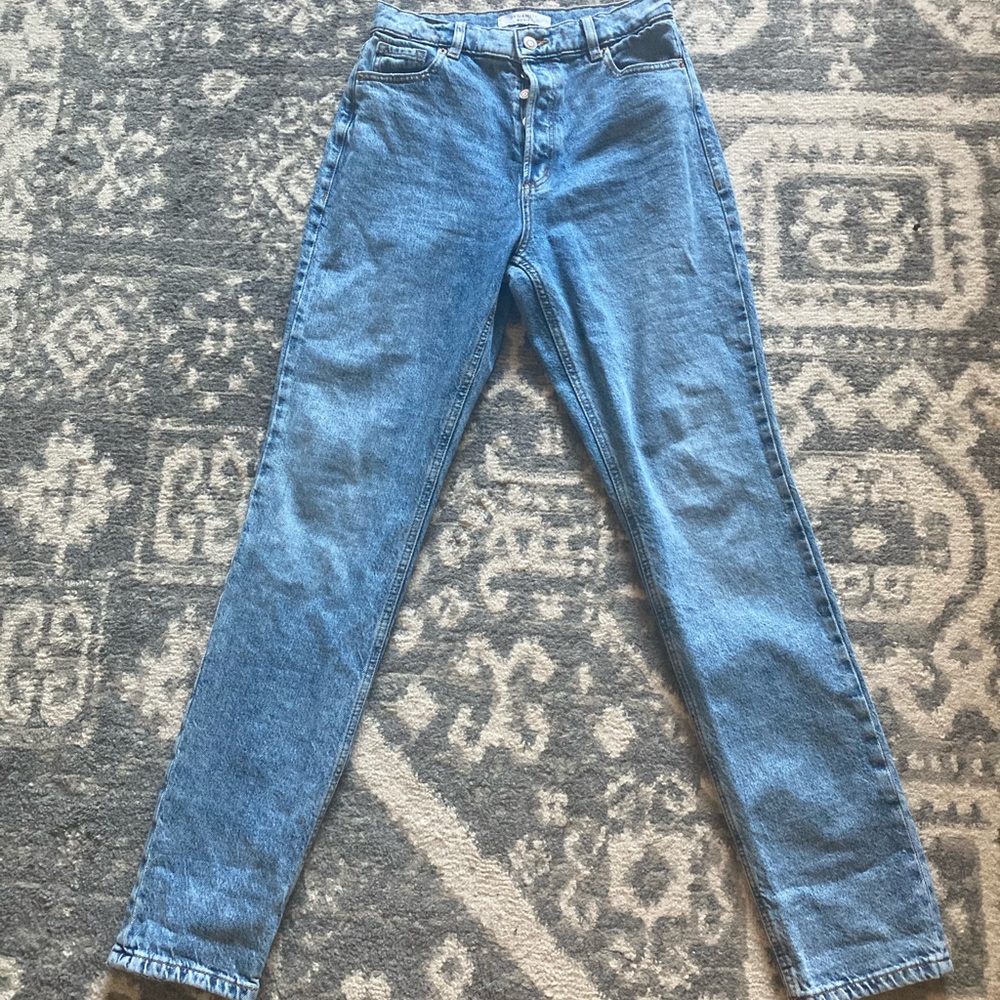 Dynamite High Waited Jeans